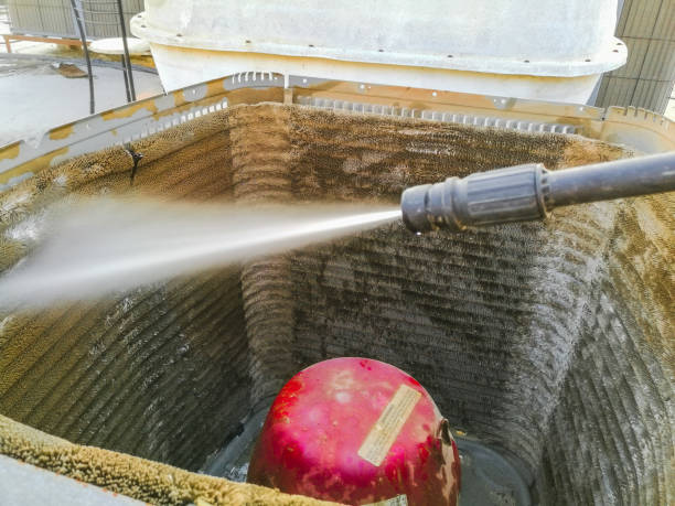 Best Air Vent Cleaning Services  in Thermalito, CA