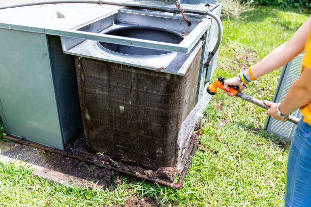Best Home Air Vent Cleaning  in Thermalito, CA