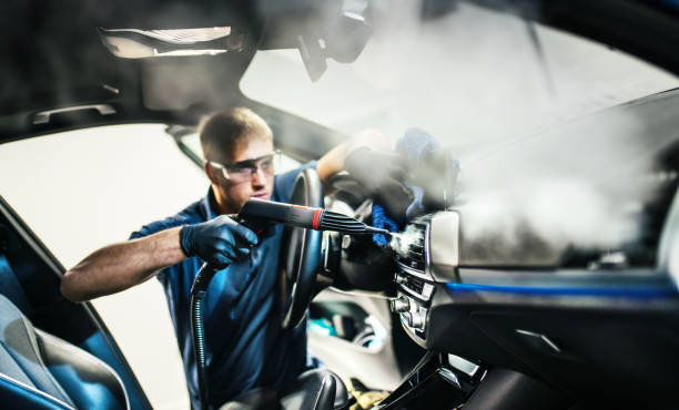 Best Professional Duct Cleaning Services  in Thermalito, CA