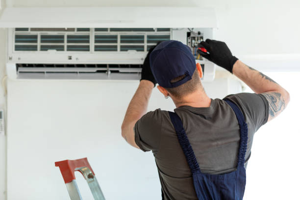 Best HVAC Duct Inspection Services  in Thermalito, CA