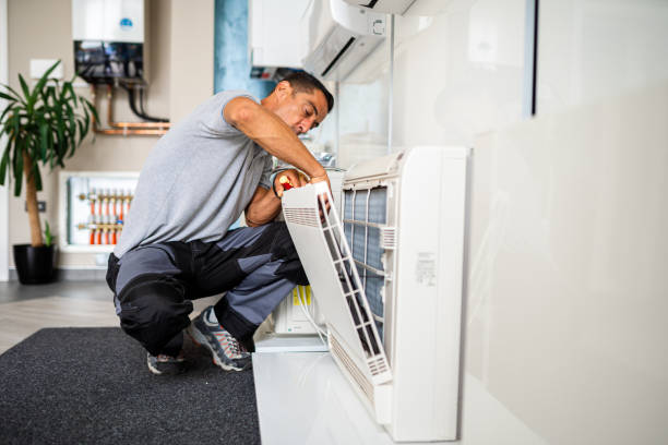 Best Air Duct Inspection  in Thermalito, CA
