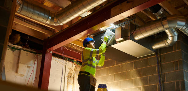 Best Air Duct Sanitizing Services  in Thermalito, CA