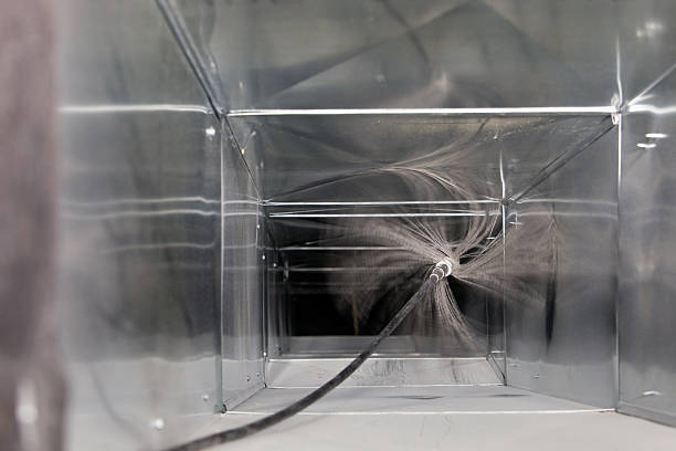 Best Professional Duct Cleaning Services  in Thermalito, CA