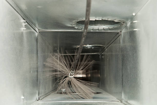 Best Best Air Duct Cleaning Company  in Thermalito, CA
