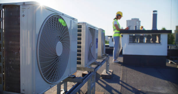 Best HVAC System Cleaning  in Thermalito, CA